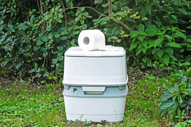 Best Portable toilet rental cost  in Menahga, MN