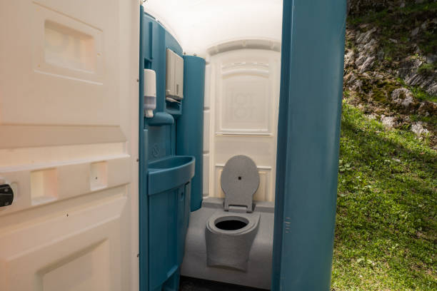 Best Porta potty services near me  in Menahga, MN