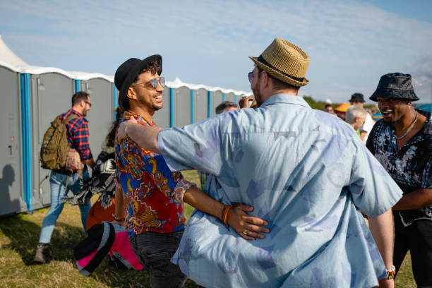 Best Portable restroom solutions  in Menahga, MN