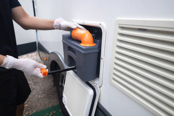 Menahga, MN porta potty rental Company