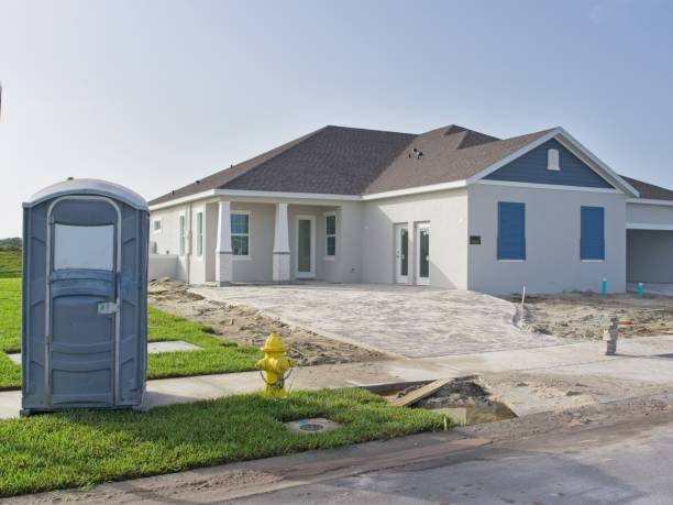 Portable Toilet Options We Offer in Menahga, MN