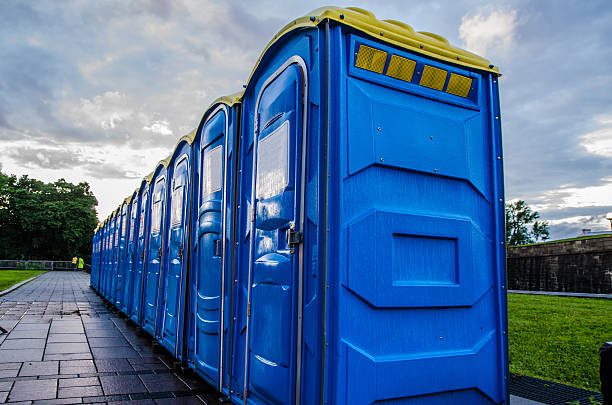 Best Sanitation services for porta potties  in Menahga, MN